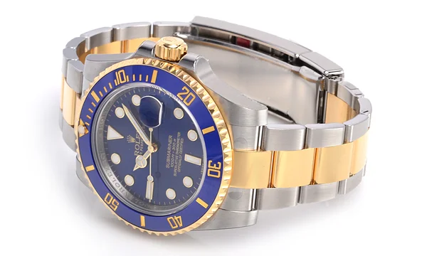 ロレックス(ROLEX) 時計 サブマリーナデイト 116613LB