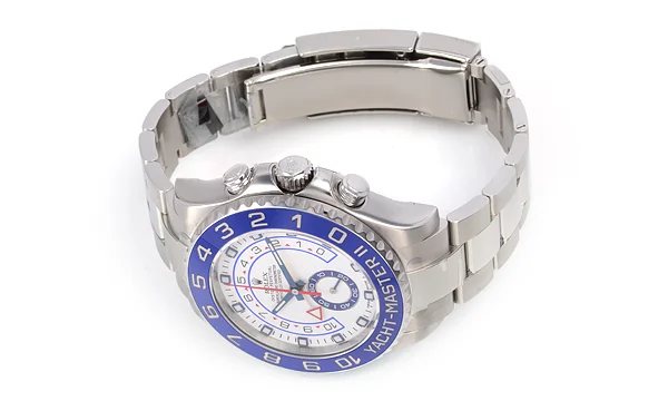 ロレックス(ROLEX)時計コピー ヨットマスターII 116680