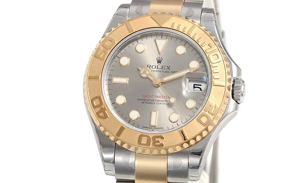 ロレックス（ROLEX）時計コピー ヨットマスター 168623