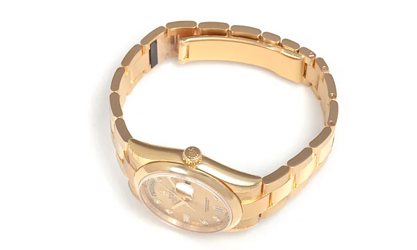 ロレックス(ROLEX) 時計 デイデイト 118208A