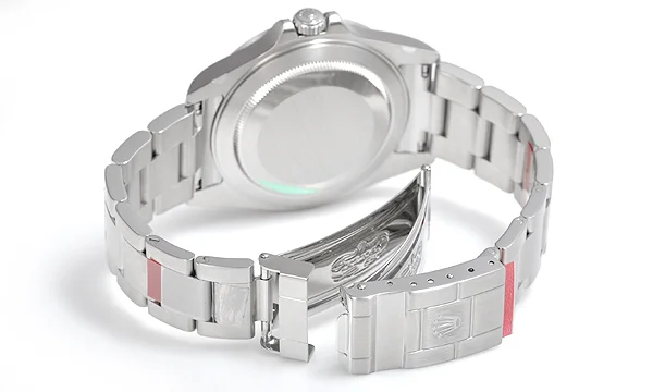 ロレックス(ROLEX) 時計 エクスプローラーII 16570