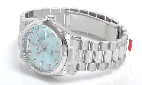 ロレックス(ROLEX) 時計 デイデイト 118206A