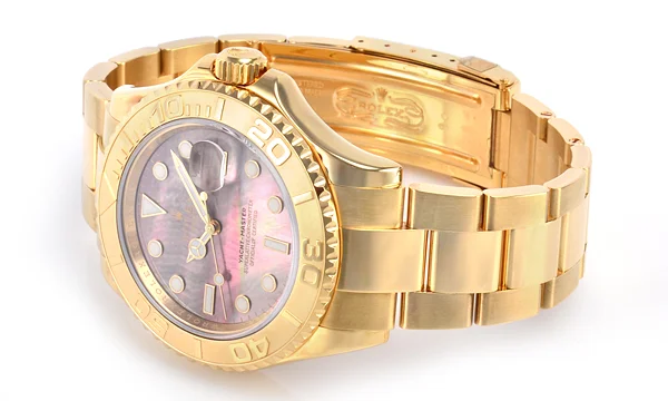 ロレックス(ROLEX)時計コピー ヨットマスター 【生産終了モデル】 16628N