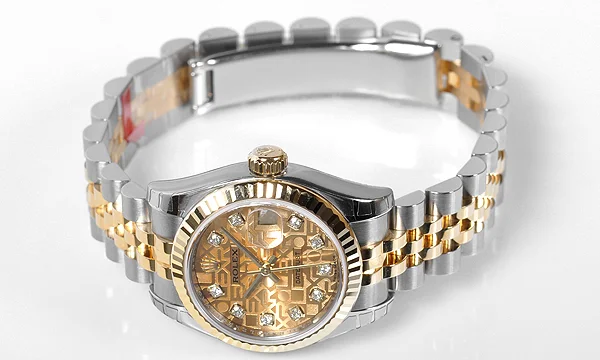 ロレックス(ROLEX) 時計 デイトジャスト 179173G