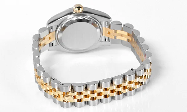 ロレックス(ROLEX) 時計 デイトジャスト 179173G