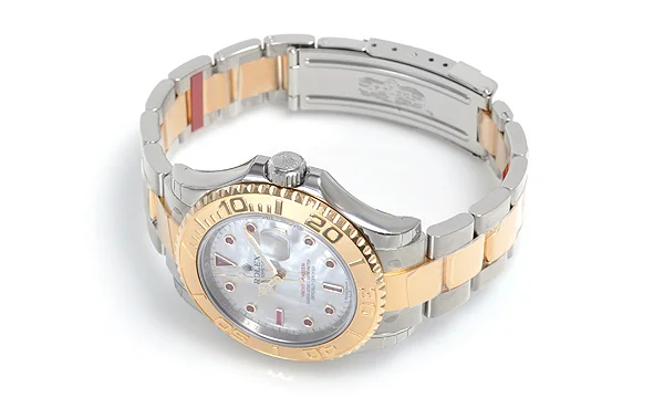 ロレックス(ROLEX)時計コピー ヨットマスター 16623NGR
