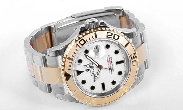 ロレックス(ROLEX)時計コピー ヨットマスター 16623