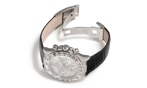 ROLEX ロレックス スーパーコピー 時計 デイトナ 116519