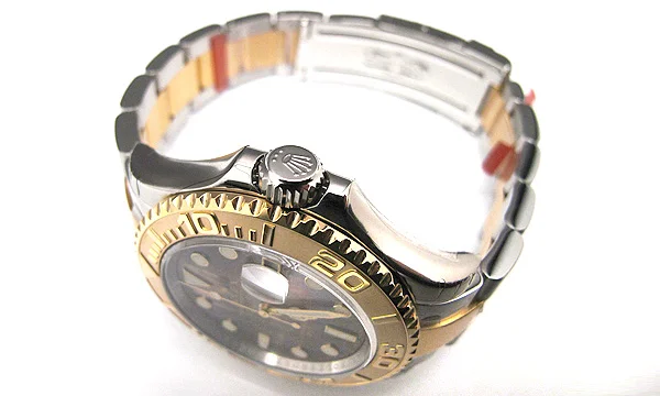 ロレックス(ROLEX)時計コピー ヨットマスター 16623NC
