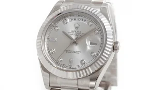 ロレックス デイデイトII 218239A 時計 コピー