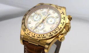  ロレックス デイトナ 116518NG 時計 コピー