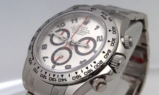  ロレックス人気 デイトナ 116509 スーパーコピー 時計
