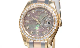 ロレックス デイデイト 18948NCA BIC 時計 コピー