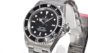 ロレックスコピー サブマリーナ 14060M 自動巻き時計