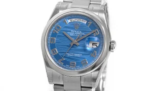 ロレックス デイデイト 118209 時計 コピー