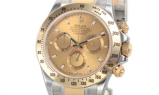  ロレックス人気 デイトナ 116523 スーパーコピー 時計