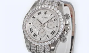  ロレックス人気 デイトナ 116599RBRZER スーパーコピー 時計