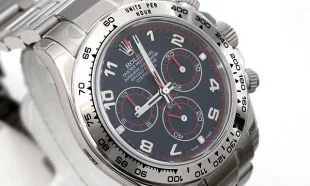  ロレックス人気 デイトナ 116509 スーパーコピー 時計