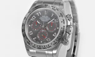  ロレックス人気 デイトナ 116509 スーパーコピー 時計