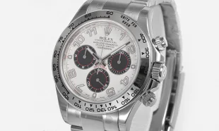  ロレックス人気 デイトナ 116509 スーパーコピー 時計