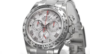  ロレックス人気 デイトナ 116509 スーパーコピー 時計