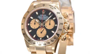  ロレックス デイトナ 116528 時計 コピー
