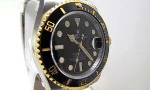 ロレックス サブマリーナデイト 116613LN 時計 コピー
