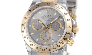  ロレックス 専門店 デイトナ 116523 時計 コピー
