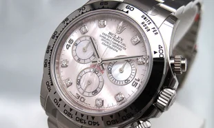  ロレックス人気 デイトナ 116509NG スーパーコピー 時計