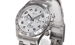  ロレックス人気 デイトナ 116509ZEA スーパーコピー 時計