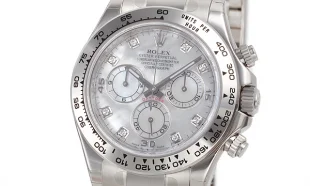  ロレックス人気 デイトナ 116509NG スーパーコピー 時計