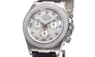  ロレックス 販売 デイトナ 116589RBR 新品 スーパーコピー 腕時計
