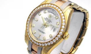 ロレックス デイデイト 18948ABIC 時計 コピー