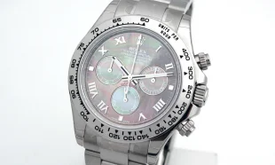  ロレックス人気 デイトナ 116509NR スーパーコピー 時計