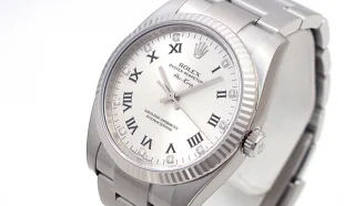 ロレックス エアキング 114234G スーパーコピー 時計