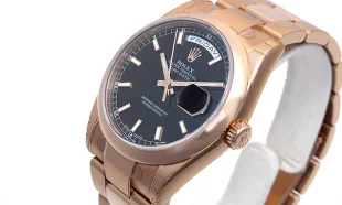 ロレックス デイデイト 118205 時計 コピー