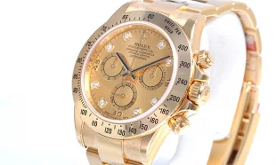  ロレックス 販売 デイトナ 116528G スーパーコピー 腕時計