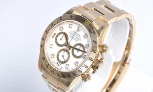  ロレックス 販売 デイトナ 116528G スーパーコピー 腕時計