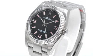 ロレックス 時計 レディース オイスターパーペチュアル ブランドメンズ 116034 スーパーコピー 腕時計