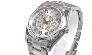 ロレックス デイトジャスト 116200 時計 コピー