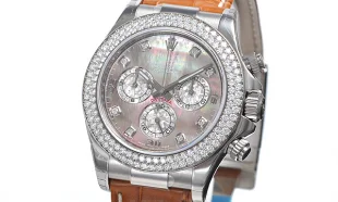 新品 ロレックス人気 デイトナ 116589RBR スーパーコピー 時計