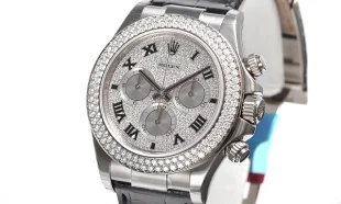 新品 ロレックス人気 デイトナ 116589RBR ZER スーパーコピー 時計