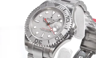 ロレックス ヨット ロレジウム人気 16622 スーパーコピー 時計