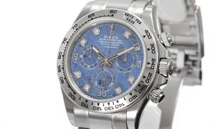  ロレックス人気 デイトナ 116509G-1 スーパーコピー 時計