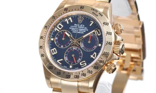  ロレックス デイトナ 116528 時計 コピー