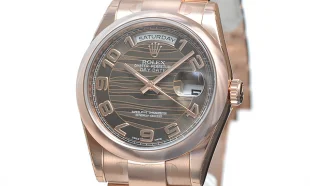 ロレックス デイデイト 118205 時計 コピー