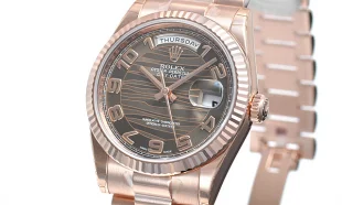 ロレックス デイデイト 118235 時計 コピー