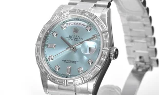 ロレックス デイデイト 118366A 時計 コピー