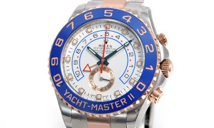 ロレックス ヨットマスタースーパーコピー116681 専門店