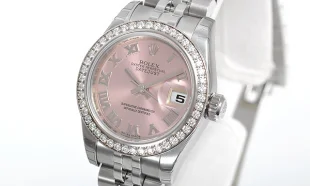 ロレックス デイトジャスト 179384 時計 コピー